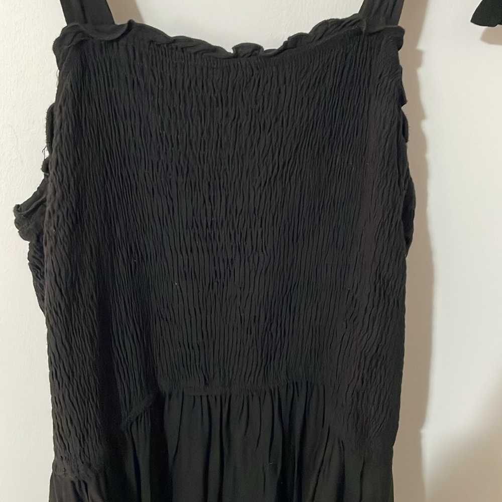 Smocked Sundress - Picture 4 of 6